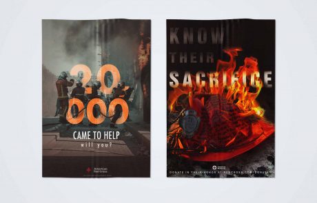 Fire Posters