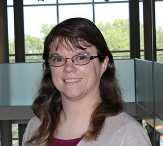 Carissa Ganong Kathy Gammon