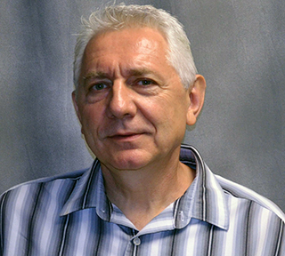 Stan Svojanovsky Kathy Gammon