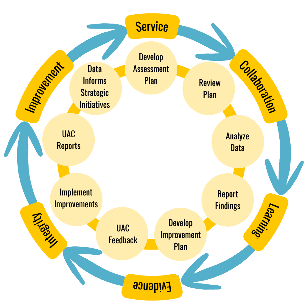 Assessment Workflow