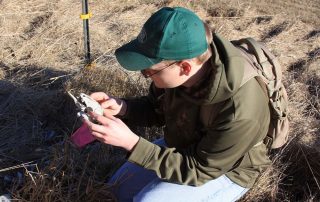 koy-pic student studying bone