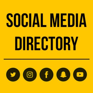 SOCIAL-Directory