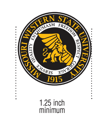 Seal size