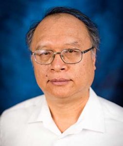 Dr. Michael Chiao