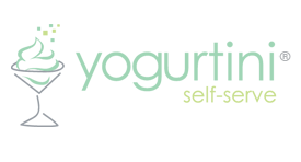 Yogurtini Self-Serve