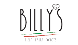 Billy's Italian Restaurant