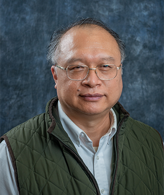 Dr. Michael Chiao