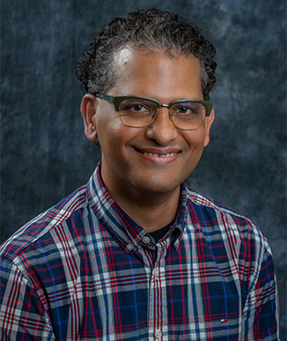 Dr. Prashant Tarun