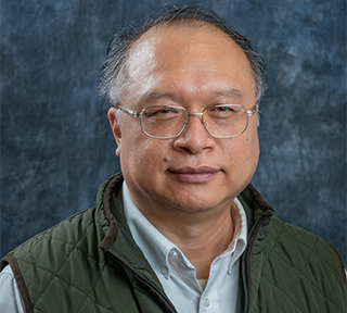 Dr Michael Chiao