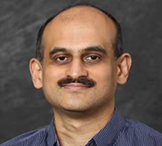 Dr Pramit Banerjee