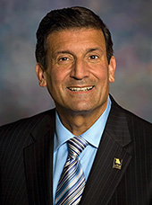 Dr. Robert A. Vartabedian