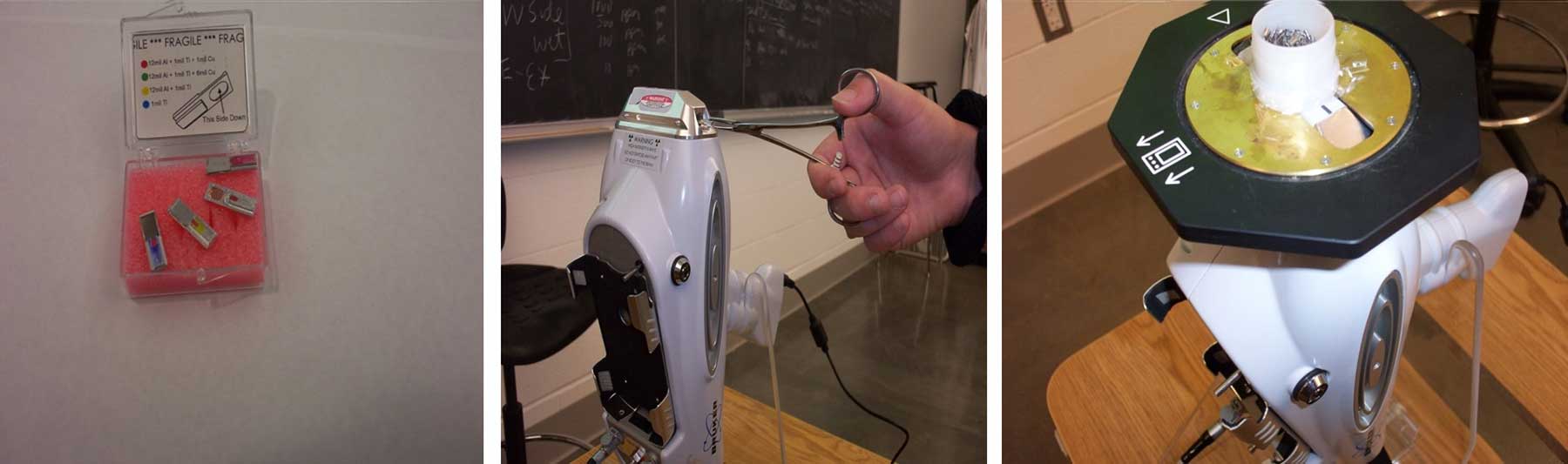 chemistry equipment