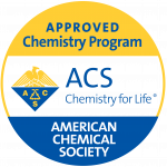 American Chem Approved Chemistry Program