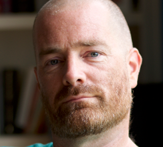 Gavin Waters