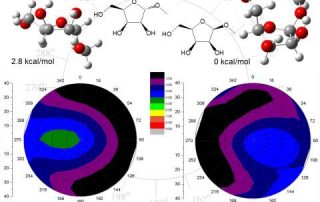 Rhoad-Research Methyl Iyxofuranosides