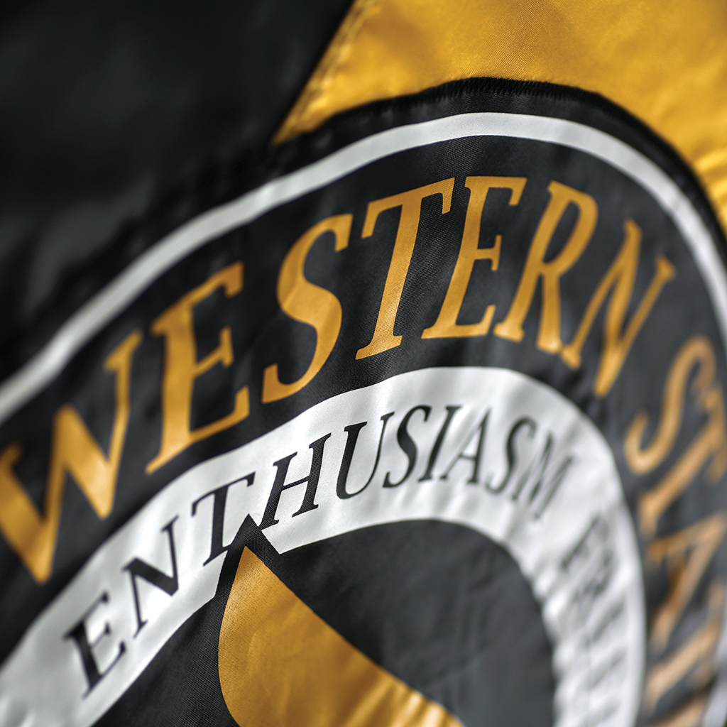 Graduates Commencement MWSU