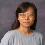 Dr. Mei Zhang