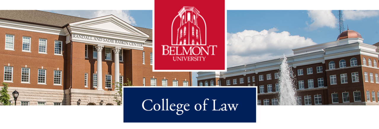 Belmont Law Preview days
