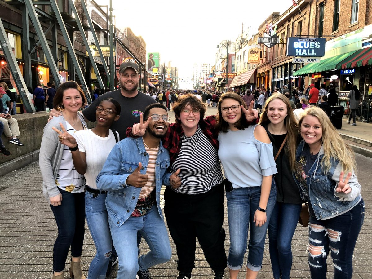 Applied Learning Dept. of Criminal Justice & Legal Studies MWSU