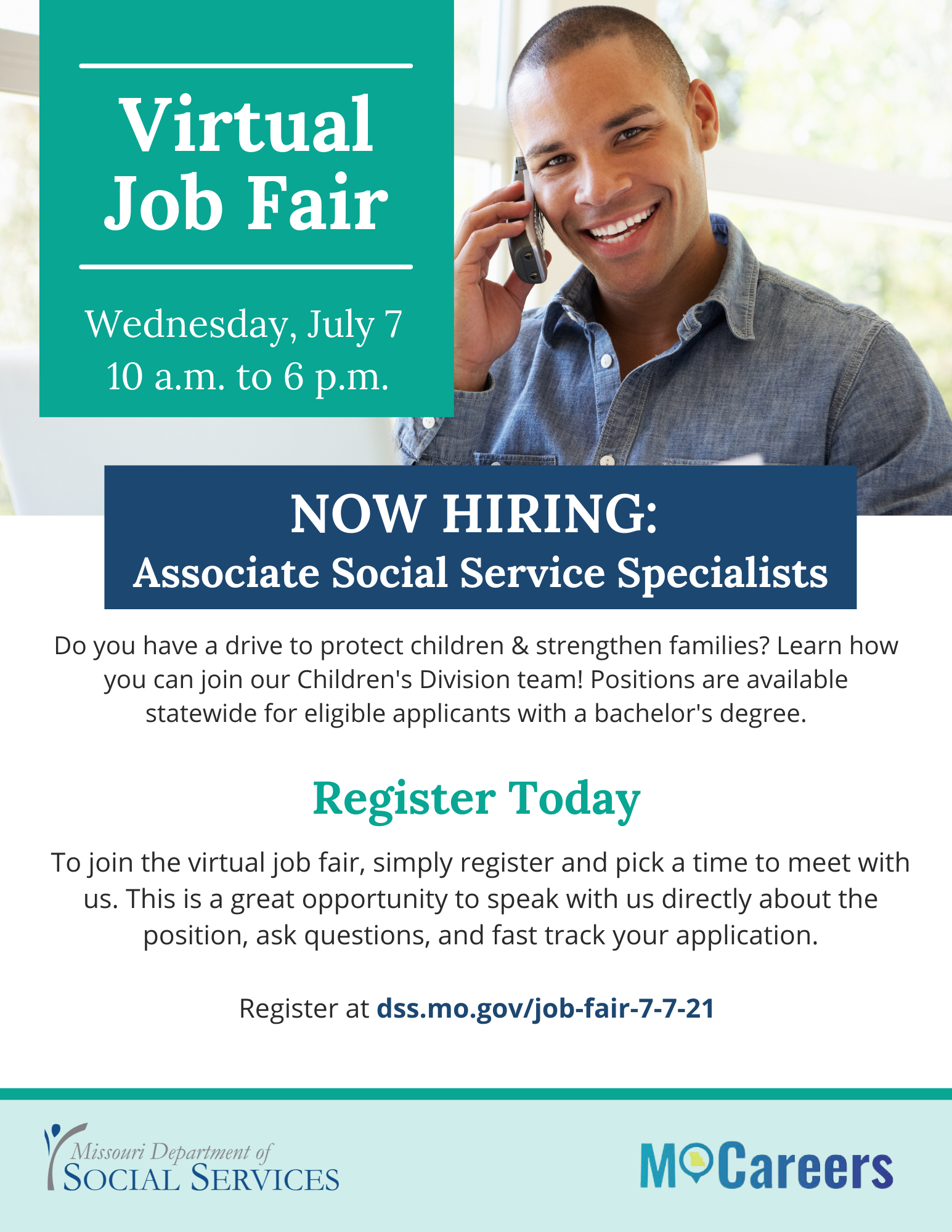 Job Fair