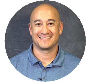 Eric Minor Eric Minor