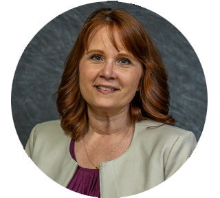 KariHayesCircle Kari Hayes