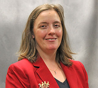 Dr. Elizabeth Potts