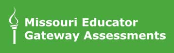 Missouri Educator Gateway Assessments