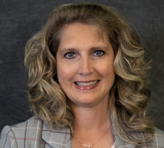 Dr. Mindi Richardson Dr. Mindi Richardson