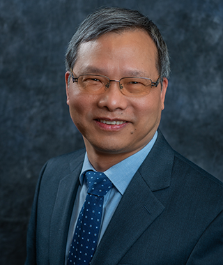 Dr. Jinwen Zhu