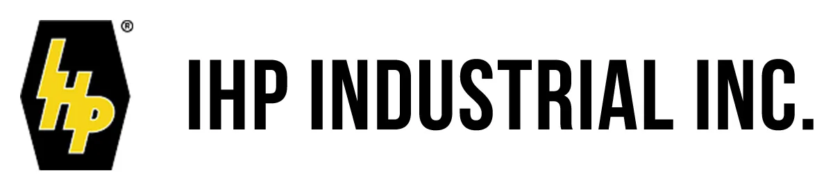 IHP Industrial INC Logo IHP Industrial INC Logo