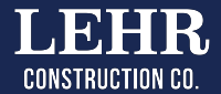 Lehr Construction Co Logo Lehr Construction Co Logo
