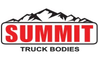 Summit Truck Bodies Logo Summit Truck Bodies Logo
