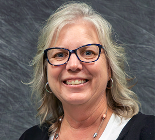 Angela Caw Angela Caw Portrait