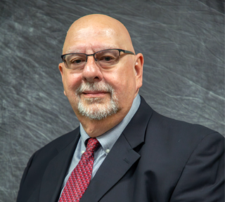 Dennis Merritt Portrait Denis Merritt Portrait