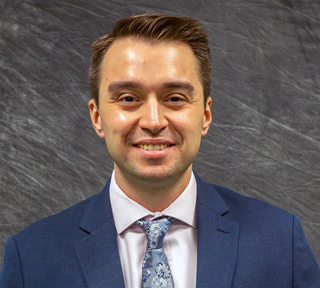 Goksu Avdan Goksu Avdan Portrait