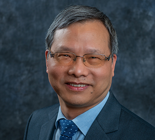 Jinwen Zhu Jinwen Zhu Portrait