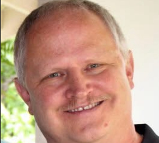 Roger Mapel Roger Mapel Portrait