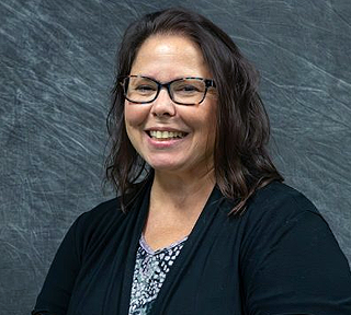 Shannin Mydland Shannin Mydland Portrait