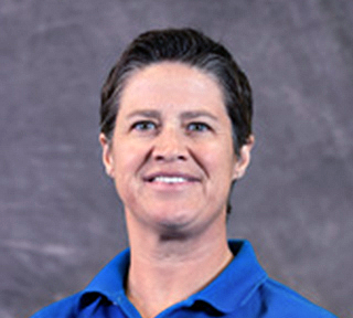 Tiffany Davis Tiffany David Portrait