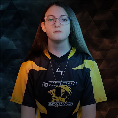 Alex Bestor Portrait