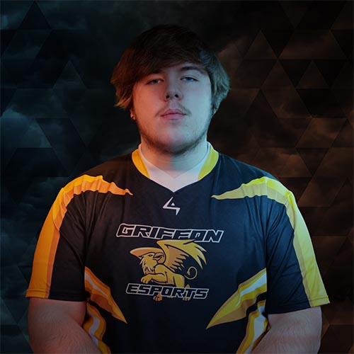 Christian Shelton Portrait