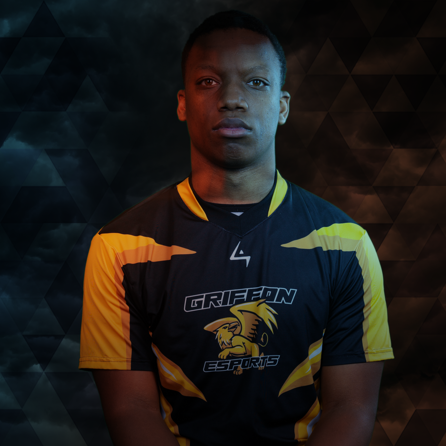 Christian Shelton Portrait