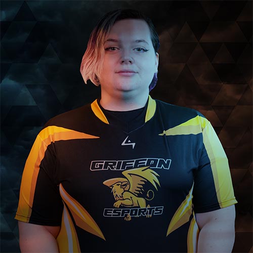 Dana Eplett Portrait