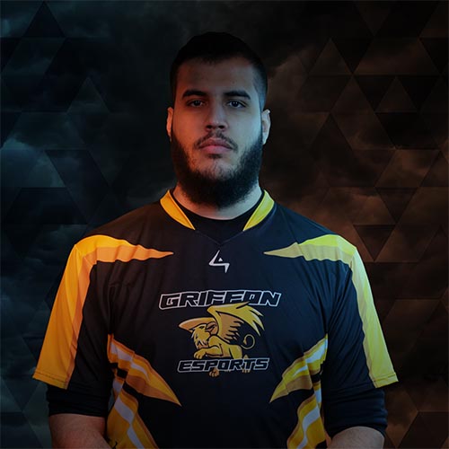 IagoLucas Souza Portrait