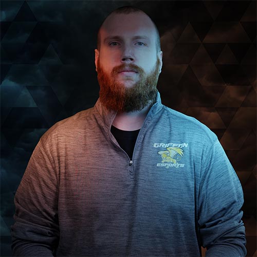 Jayse Musser Portrait