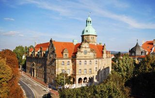 Universitaet Bamberg