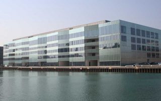 School-of-Education Malmö University