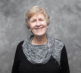 Dr. Susan M. Bashinkski