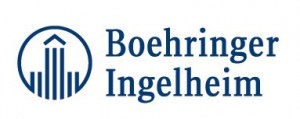 Boehringer Ingelheim logo